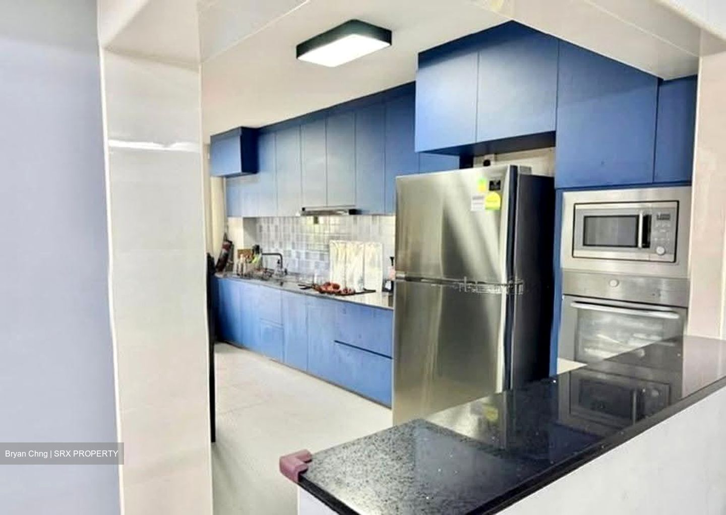 Blk 63 Teban Place (Jurong East), HDB 5 Rooms #630148231